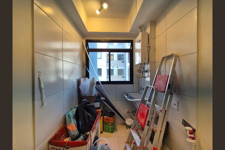 Apartamento à venda com 65m², 3 quartos e 1 vaga