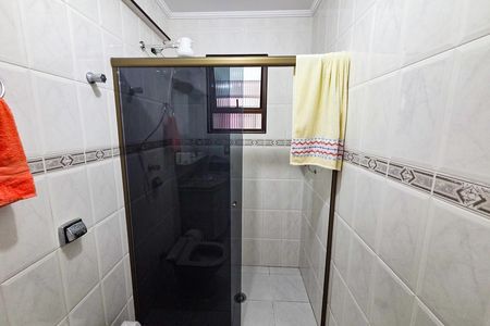 Apartamento para alugar com 112m², 2 quartos e 1 vaga Apartamento para alugar com 112m², 2 quartos e 1 vagaBanheiro