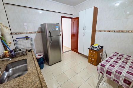 Apartamento para alugar com 112m², 2 quartos e 1 vaga Apartamento para alugar com 112m², 2 quartos e 1 vagaCozinha
