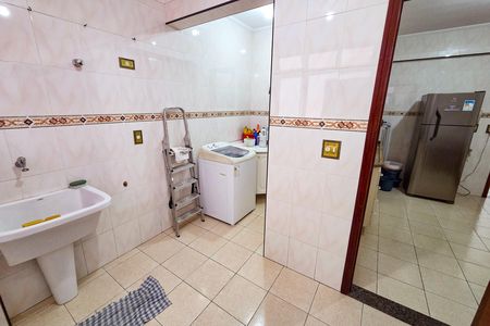 Apartamento para alugar com 112m², 2 quartos e 1 vaga Apartamento para alugar com 112m², 2 quartos e 1 vagaÁrea de Serviço