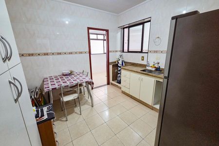 Apartamento para alugar com 112m², 2 quartos e 1 vaga Apartamento para alugar com 112m², 2 quartos e 1 vagaCozinha