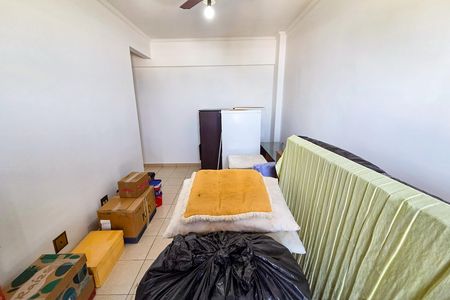 Quarto 2 de apartamento para alugar com 2 quartos, 112m² em Vila Caiçara, Praia Grande