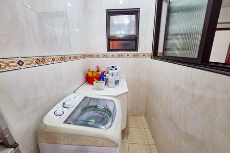 Apartamento para alugar com 112m², 2 quartos e 1 vaga Apartamento para alugar com 112m², 2 quartos e 1 vagaÁrea de Serviço