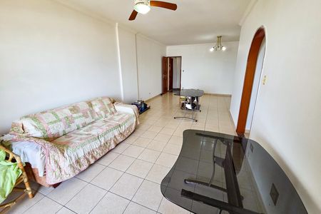 Apartamento para alugar com 112m², 2 quartos e 1 vaga Apartamento para alugar com 112m², 2 quartos e 1 vagaSala