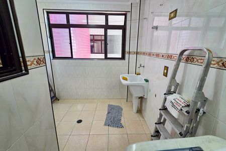 Apartamento para alugar com 112m², 2 quartos e 1 vaga Apartamento para alugar com 112m², 2 quartos e 1 vagaÁrea de Serviço
