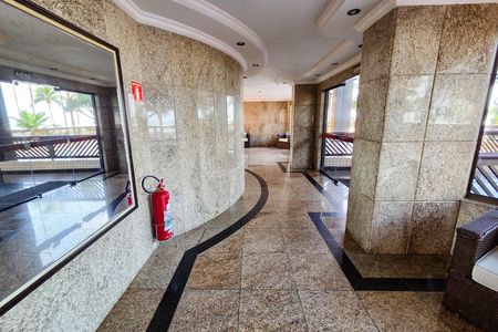 Apartamento para alugar com 112m², 2 quartos e 1 vaga Apartamento para alugar com 112m², 2 quartos e 1 vagaÁrea comum