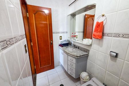 Apartamento para alugar com 112m², 2 quartos e 1 vaga Apartamento para alugar com 112m², 2 quartos e 1 vagaBanheiro