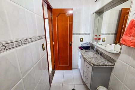 Apartamento para alugar com 112m², 2 quartos e 1 vaga Apartamento para alugar com 112m², 2 quartos e 1 vagaBanheiro