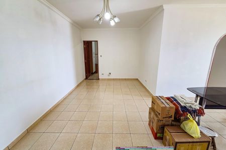 Apartamento para alugar com 112m², 2 quartos e 1 vaga Apartamento para alugar com 112m², 2 quartos e 1 vagaSala