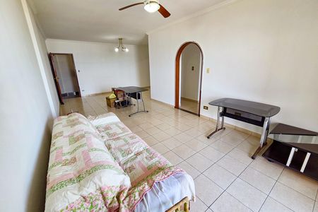 Apartamento para alugar com 112m², 2 quartos e 1 vaga Apartamento para alugar com 112m², 2 quartos e 1 vagaSala