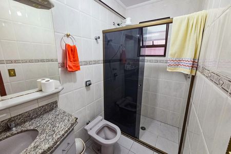 Apartamento para alugar com 112m², 2 quartos e 1 vaga Apartamento para alugar com 112m², 2 quartos e 1 vagaBanheiro