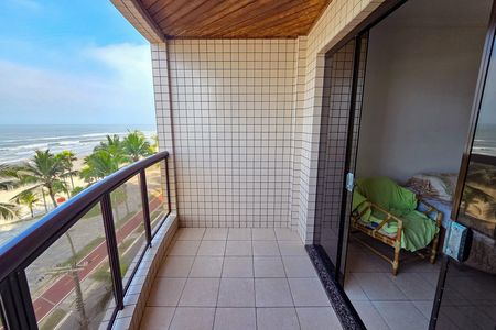 Apartamento para alugar com 112m², 2 quartos e 1 vaga Apartamento para alugar com 112m², 2 quartos e 1 vagaVaranda