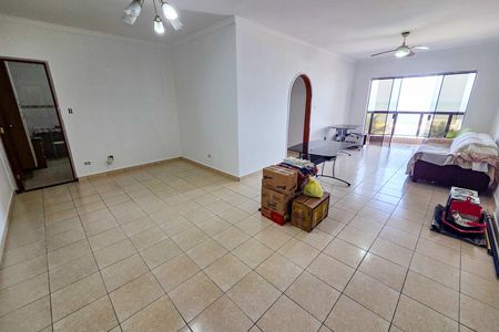 Apartamento para alugar com 112m², 2 quartos e 1 vaga Apartamento para alugar com 112m², 2 quartos e 1 vagaSala