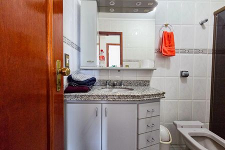 Apartamento para alugar com 112m², 2 quartos e 1 vaga Apartamento para alugar com 112m², 2 quartos e 1 vagaBanheiro
