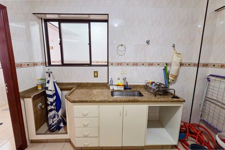 Apartamento para alugar com 112m², 2 quartos e 1 vaga Apartamento para alugar com 112m², 2 quartos e 1 vagaCozinha