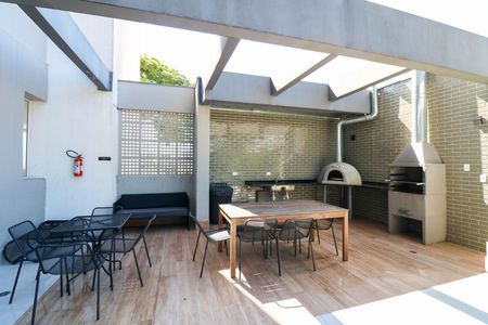 Apartamento à venda com 42m², 2 quartos e sem vaga