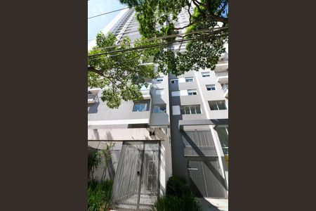 Apartamento à venda com 42m², 2 quartos e sem vaga