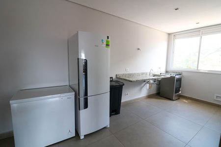 Apartamento à venda com 42m², 2 quartos e sem vaga