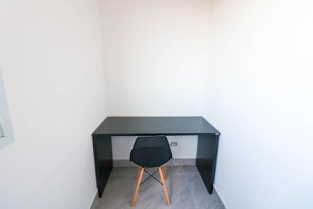 Apartamento à venda com 42m², 2 quartos e sem vaga
