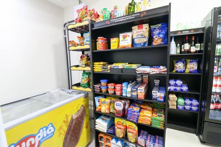 Apartamento à venda com 42m², 2 quartos e sem vaga