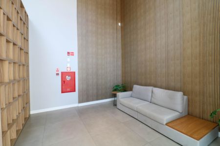 Apartamento à venda com 42m², 2 quartos e sem vaga