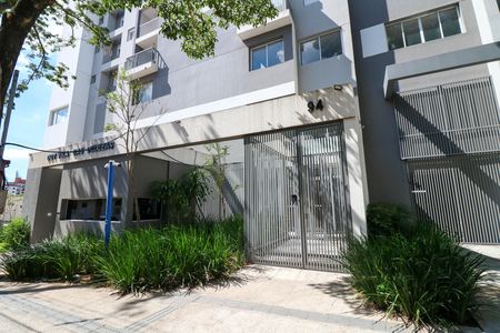 Apartamento à venda com 42m², 2 quartos e sem vaga