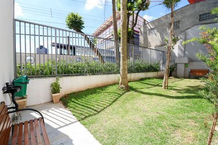 Apartamento à venda com 42m², 2 quartos e sem vaga