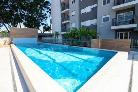 Apartamento à venda com 42m², 2 quartos e sem vaga