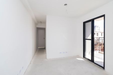 Apartamento à venda com 2 quartos, 46m² em Parada Xv de Novembro, São Paulo