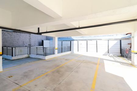 Apartamento à venda com 46m², 2 quartos e 1 vagaGaragem