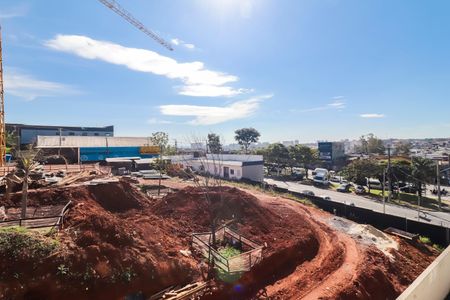 Apartamento à venda com 46m², 2 quartos e 1 vagaVaranda da Sala