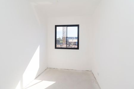 Apartamento à venda com 46m², 2 quartos e 1 vagaQuarto 1