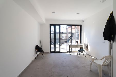 Apartamento à venda com 46m², 2 quartos e 1 vagaÁrea comum - Salão de festas