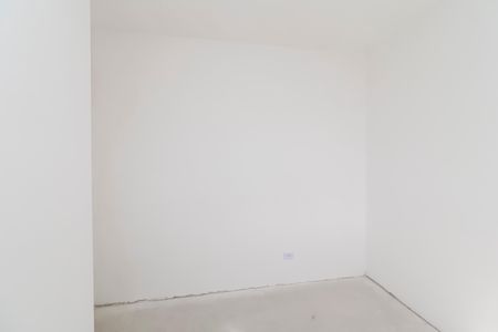 Apartamento à venda com 46m², 2 quartos e 1 vagaQuarto 2