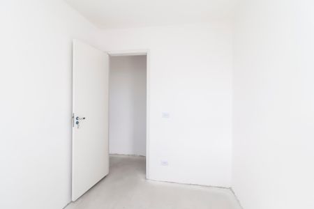 Quarto 1 de apartamento à venda com 2 quartos, 46m² em Parada Xv de Novembro, São Paulo