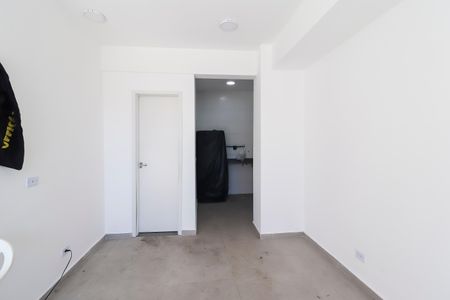 Apartamento à venda com 46m², 2 quartos e 1 vagaÁrea comum - Salão de festas