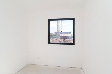 Apartamento à venda com 46m², 2 quartos e 1 vagaQuarto 2