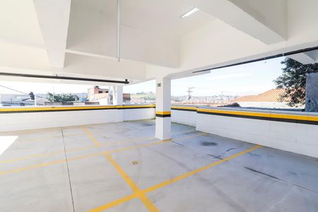 Apartamento à venda com 46m², 2 quartos e 1 vagaGaragem