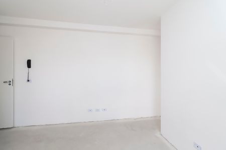 Apartamento à venda com 46m², 2 quartos e 1 vagaSala