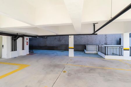Apartamento à venda com 46m², 2 quartos e 1 vagaGaragem