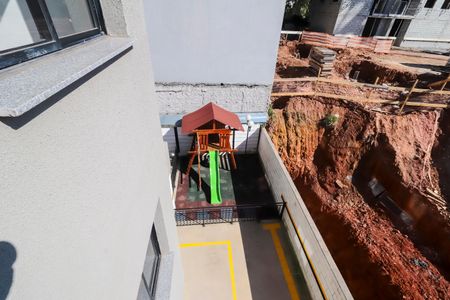 Apartamento à venda com 46m², 2 quartos e 1 vagaVaranda da Sala