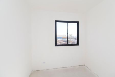Apartamento à venda com 46m², 2 quartos e 1 vagaQuarto 2
