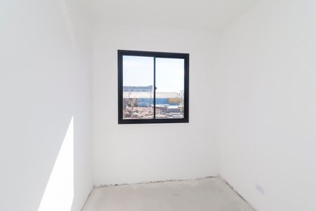 Apartamento à venda com 46m², 2 quartos e 1 vagaQuarto 1