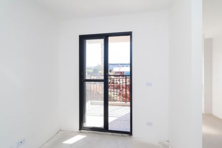 Sala de apartamento à venda com 2 quartos, 46m² em Parada Xv de Novembro, São Paulo