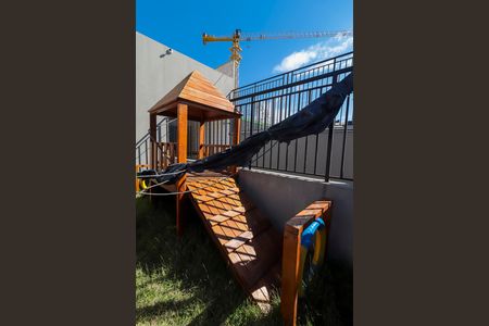 Apartamento à venda com 46m², 2 quartos e 1 vagaEspaço Pet