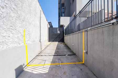 Apartamento à venda com 46m², 2 quartos e 1 vagaEntrada de Veículos