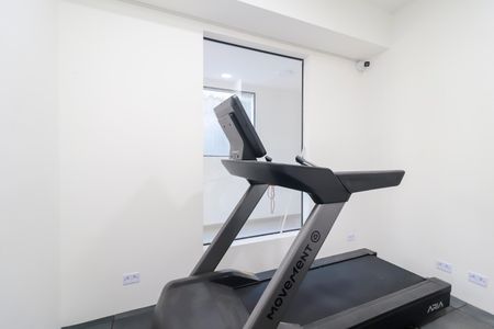 Apartamento à venda com 46m², 2 quartos e 1 vagaGaragem