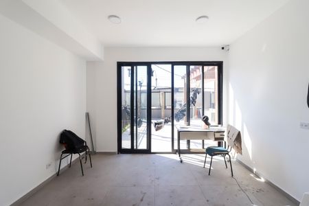 Apartamento à venda com 46m², 2 quartos e 1 vagaÁrea comum - Salão de festas