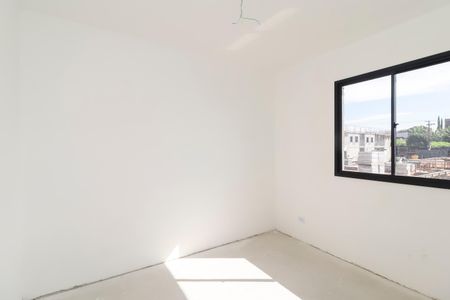 Apartamento à venda com 46m², 2 quartos e 1 vagaQuarto 2