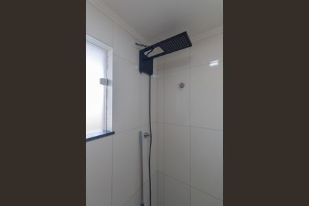 Apartamento para alugar com 59m², 2 quartos e sem vagaBanheiro